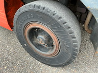 2012 toyota 02-8fgf30 vorkheftruck - afbeelding 24 van  25