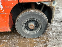 2012 toyota 028fgf25 vorkheftruck - afbeelding 2 van  33