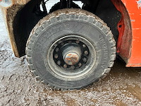 2012 toyota 028fgf25 vorkheftruck - afbeelding 3 van  33