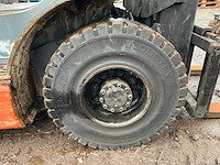 2012 toyota 028fgf25 vorkheftruck - afbeelding 4 van  33