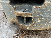 2012 toyota 028fgf25 vorkheftruck - afbeelding 9 van  33