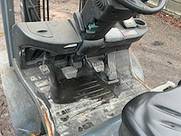 2012 toyota 028fgf25 vorkheftruck - afbeelding 11 van  33