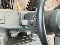 2012 toyota 028fgf25 vorkheftruck - afbeelding 14 van  33