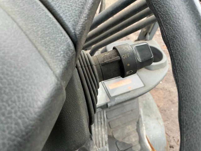 2012 toyota 028fgf25 vorkheftruck - afbeelding 15 van  33