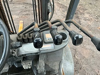 2012 toyota 028fgf25 vorkheftruck - afbeelding 16 van  33