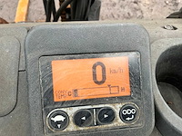 2012 toyota 028fgf25 vorkheftruck - afbeelding 18 van  33