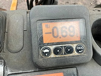 2012 toyota 028fgf25 vorkheftruck - afbeelding 19 van  33