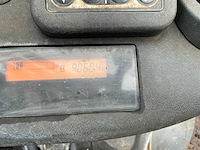 2012 toyota 028fgf25 vorkheftruck - afbeelding 20 van  33