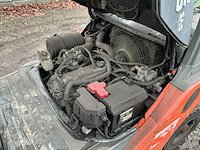 2012 toyota 028fgf25 vorkheftruck - afbeelding 21 van  33