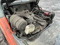 2012 toyota 028fgf25 vorkheftruck - afbeelding 22 van  33