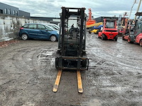 2012 toyota 028fgf25 vorkheftruck - afbeelding 32 van  33