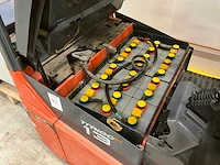2012 toyota 7fbest13 vorkheftruck - afbeelding 7 van  11