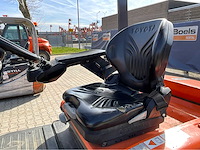 2012 toyota 7fbmf25 vorkheftruck - afbeelding 9 van  35