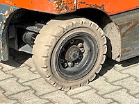 2012 toyota 7fbmf25 vorkheftruck - afbeelding 19 van  35