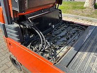 2012 toyota 7fbmf25 vorkheftruck - afbeelding 10 van  27