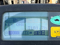 2012 toyota 7fbmf25 vorkheftruck - afbeelding 20 van  27