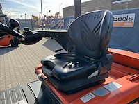 2012 toyota 7fbmf25 vorkheftruck - afbeelding 7 van  30