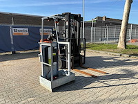 2012 toyota 7fbmf25 vorkheftruck - afbeelding 25 van  30