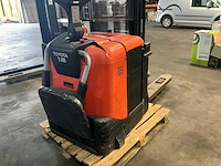 2012 toyota 7sll12.5 stapelaar - afbeelding 9 van  12