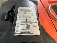 2012 toyota 7sll12.5 stapelaar - afbeelding 3 van  12