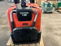 2012 toyota 7sll12.5 stapelaar - afbeelding 10 van  12