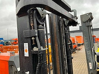 2012 toyota 8fbet16 vorkheftruck - afbeelding 2 van  21