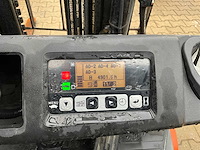 2012 toyota 8fbet16 vorkheftruck - afbeelding 5 van  21