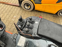 2012 toyota 8fbet16 vorkheftruck - afbeelding 6 van  21