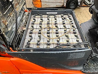 2012 toyota 8fbet16 vorkheftruck - afbeelding 8 van  21