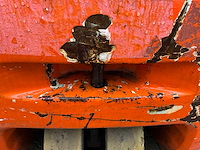 2012 toyota 8fbet16 vorkheftruck - afbeelding 9 van  21