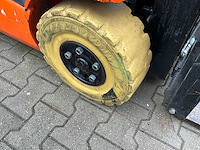 2012 toyota 8fbet16 vorkheftruck - afbeelding 13 van  21