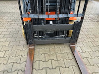 2012 toyota 8fbet16 vorkheftruck - afbeelding 18 van  21