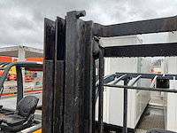 2012 toyota 8fbet16 vorkheftruck - afbeelding 21 van  21