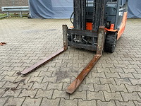 2012 toyota 8fbet16 vorkheftruck - afbeelding 4 van  26