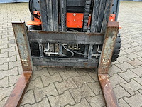 2012 toyota 8fbet16 vorkheftruck - afbeelding 5 van  26