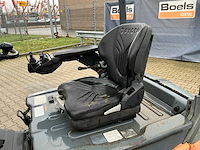 2012 toyota 8fbet16 vorkheftruck - afbeelding 6 van  26