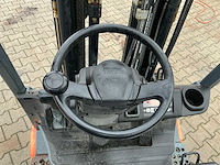 2012 toyota 8fbet16 vorkheftruck - afbeelding 8 van  26