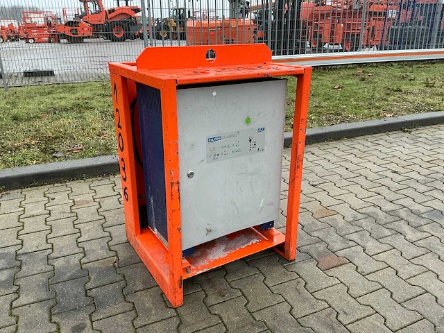 2012 toyota 8fbet16 vorkheftruck - afbeelding 13 van  26