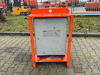 2012 toyota 8fbet16 vorkheftruck - afbeelding 14 van  26