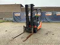 2012 toyota 8fbet16 vorkheftruck - afbeelding 20 van  26