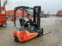 2012 toyota 8fbet16 vorkheftruck - afbeelding 24 van  26