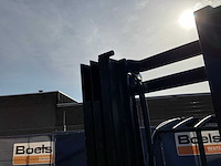 2012 toyota 8fbet16 vorkheftruck - afbeelding 2 van  10