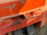 2012 toyota 8fbet16 vorkheftruck - afbeelding 5 van  10