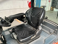 2012 toyota 8fbmt20 traigo48 vorkheftruck - afbeelding 3 van  30