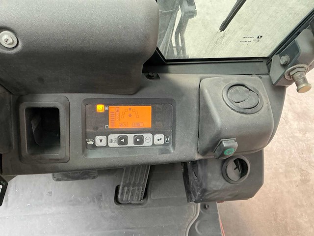 2012 toyota 8fbmt20 traigo48 vorkheftruck - afbeelding 7 van  30