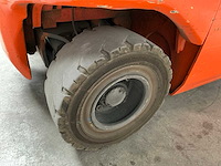 2012 toyota 8fbmt20 traigo48 vorkheftruck - afbeelding 13 van  30