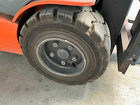 2012 toyota 8fbmt20 traigo48 vorkheftruck - afbeelding 14 van  30