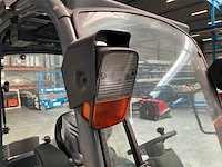 2012 toyota 8fbmt20 traigo48 vorkheftruck - afbeelding 16 van  30
