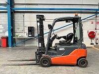 2012 toyota 8fbmt20 traigo48 vorkheftruck - afbeelding 12 van  30