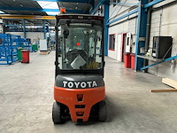 2012 toyota 8fbmt20 traigo48 vorkheftruck - afbeelding 23 van  30